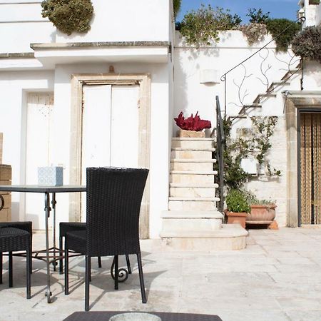 Il Palazzotto Hotell Polignano a Mare Exteriör bild