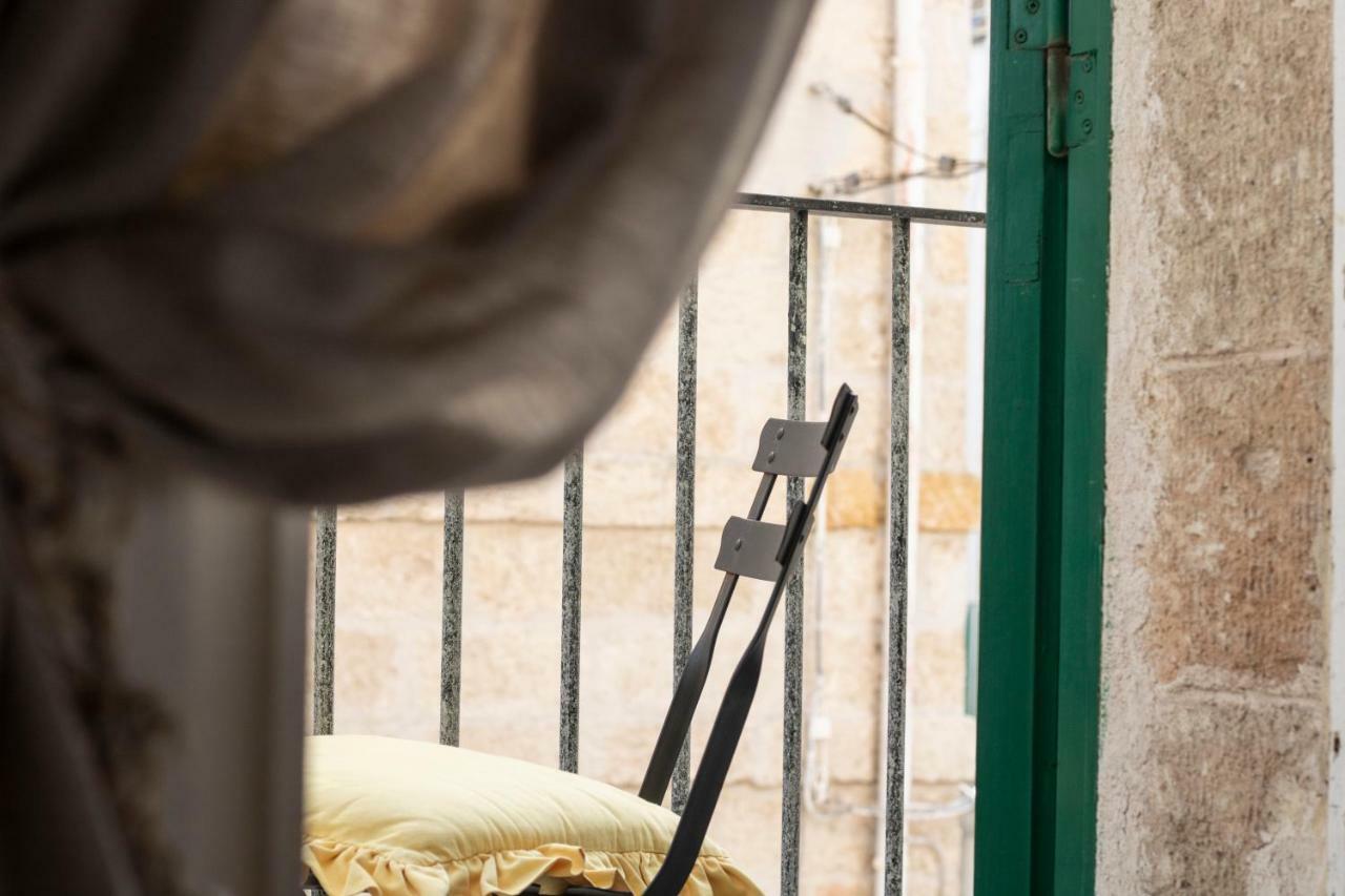 Il Palazzotto Hotell Polignano a Mare Exteriör bild