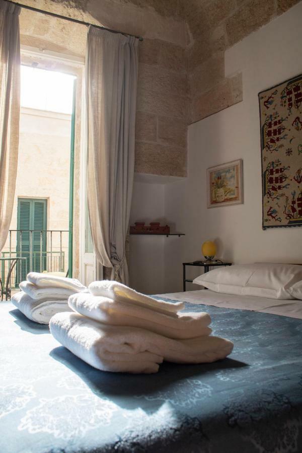 Il Palazzotto Hotell Polignano a Mare Exteriör bild