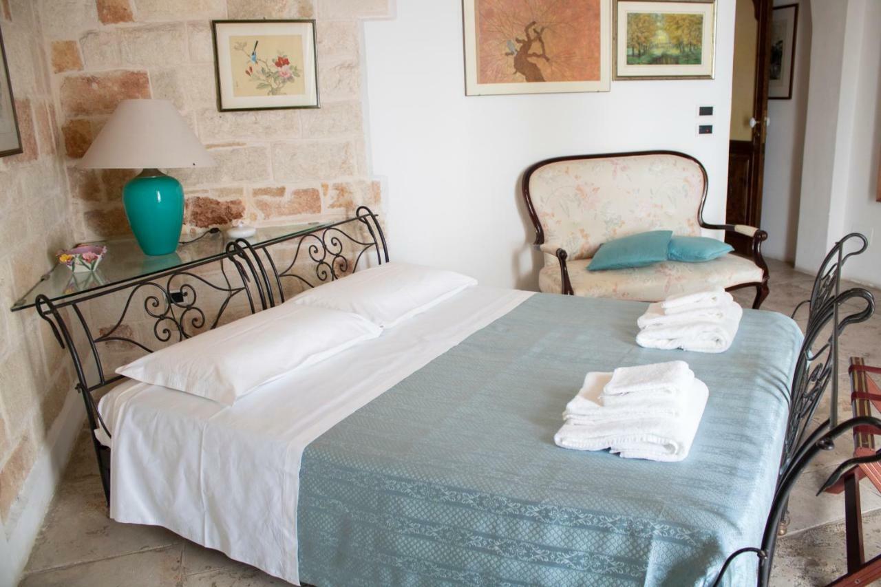 Il Palazzotto Hotell Polignano a Mare Exteriör bild