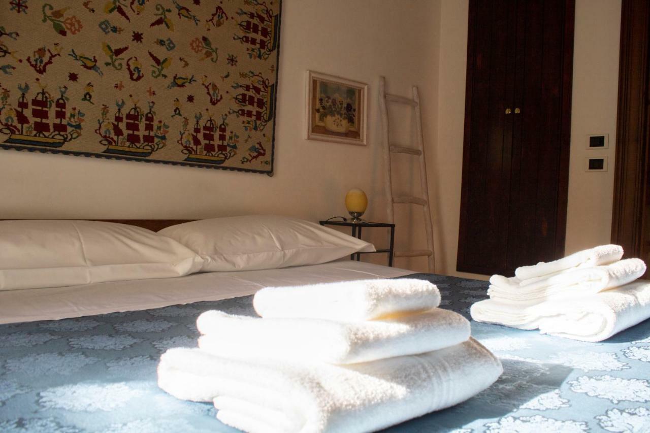 Il Palazzotto Hotell Polignano a Mare Exteriör bild