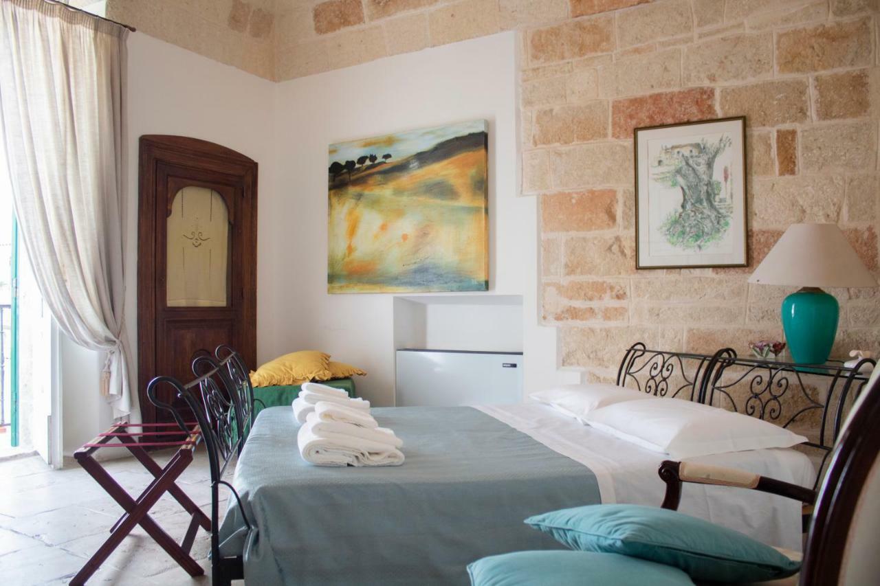 Il Palazzotto Hotell Polignano a Mare Exteriör bild