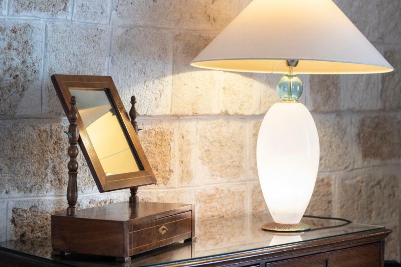Il Palazzotto Hotell Polignano a Mare Exteriör bild