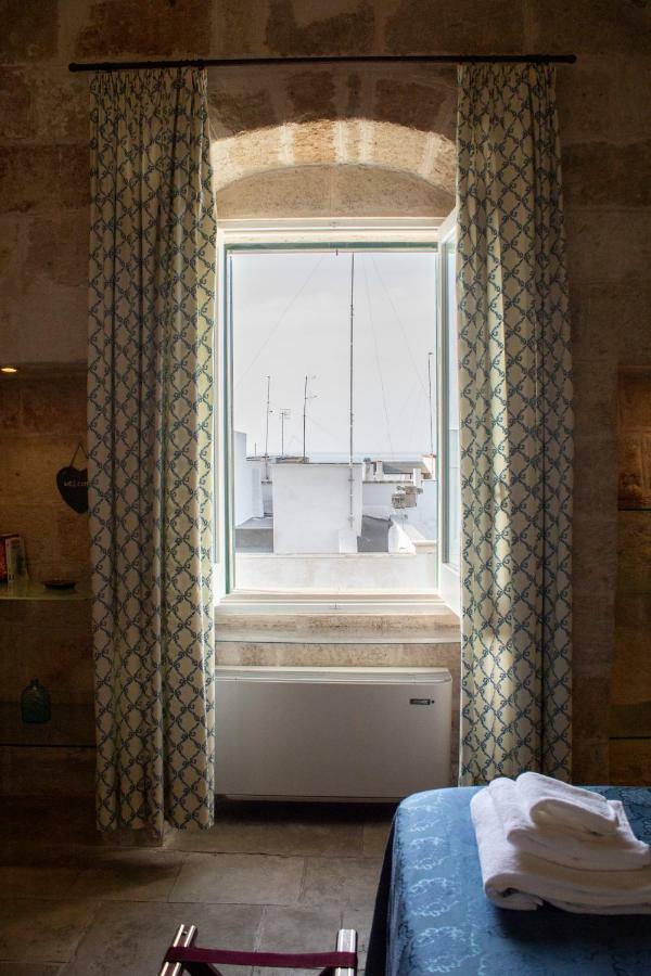 Il Palazzotto Hotell Polignano a Mare Exteriör bild